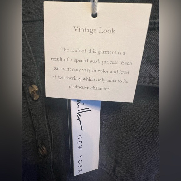 NWT Nicole Miller Short Jumper Size XL - Picture 5 of 6